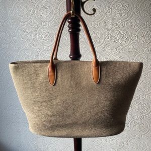 TALBOT GOLD HANDBAG!